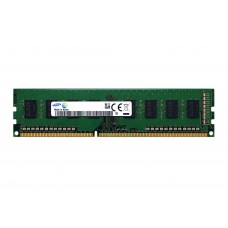 4GB Samsung PC3-12800U DDR3 1600 MHz