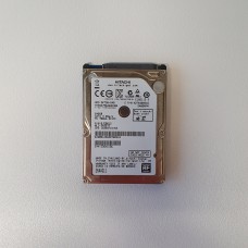 640GB Harde Schijf