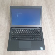 Partij Dell Latitude E5290 in Nette Staat