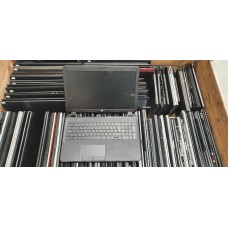 Partij 26 - LOT of WORKING INCOMPLETE Laptops Core i3 i5 i7