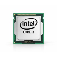 Intel Core i3-2100