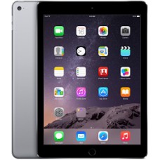 Apple iPad Air 2 64GB White Silver WiFi