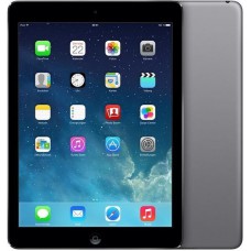 Apple iPad Air 9.7 (2013) 32GB Black Gray WiFi+Cellular