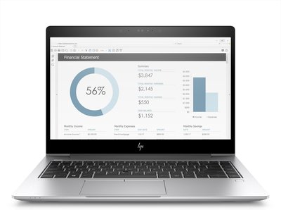 EliteBook 840 G5