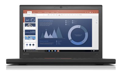 ThinkPad  X260