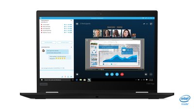 ThinkPad X390 Yoga