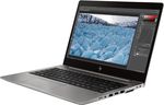 ZBook 14u G6