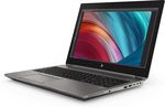 ZBook 15 G6
