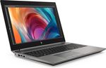 ZBook 15 G6