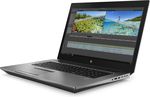 ZBook 17 G6