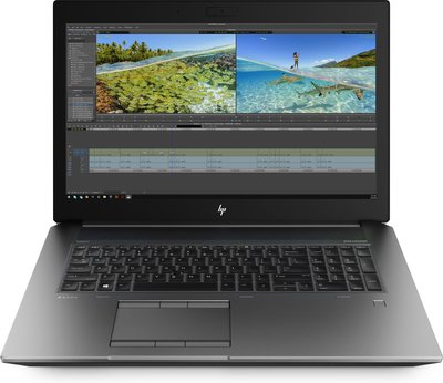 ZBook 17 G6
