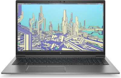 ZBook Firefly 15 G8