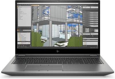 ZBook Fury 15 G7