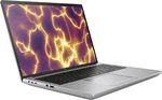 ZBook Fury 16 G11