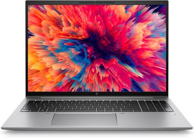 ZBook Fury 16 G9