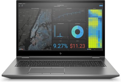 ZBook Fury 17 G7