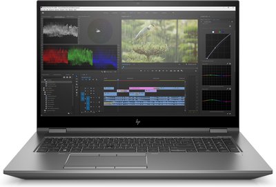 ZBook Fury 17 G8