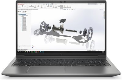 ZBook Power G7