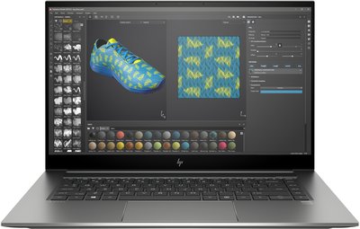 ZBook Studio G7