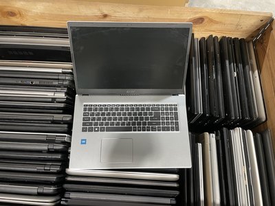95x Mix Laptops Untested