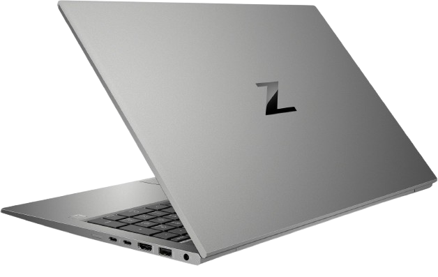 Waarom een HP ZBook artikel